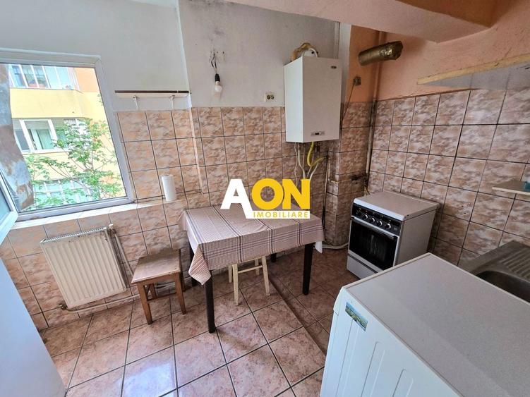 Garsonieră de Vânzare, 24mp, Etaj 3, Zona Cetate - 5
