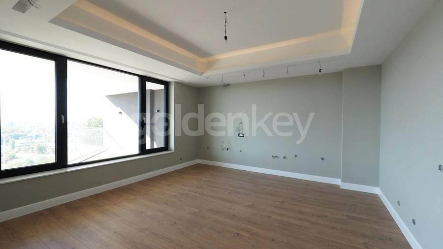 Vedere Lac Herastrau! 5 camere | imobil ultra-premium - 5