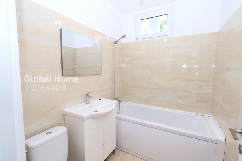 2 Camere 1 Mai | Complet Renovat - 58 mp | Balcon 11 Mp | Ion Mihalache-Domenii - 16
