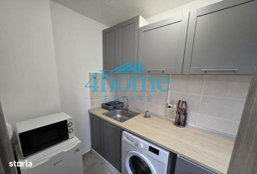 Garsoniera Militari| Gorjului| Metrou - 3