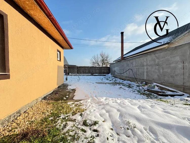 Casa la sol | 3 camere | Lumina | 225mp - 9