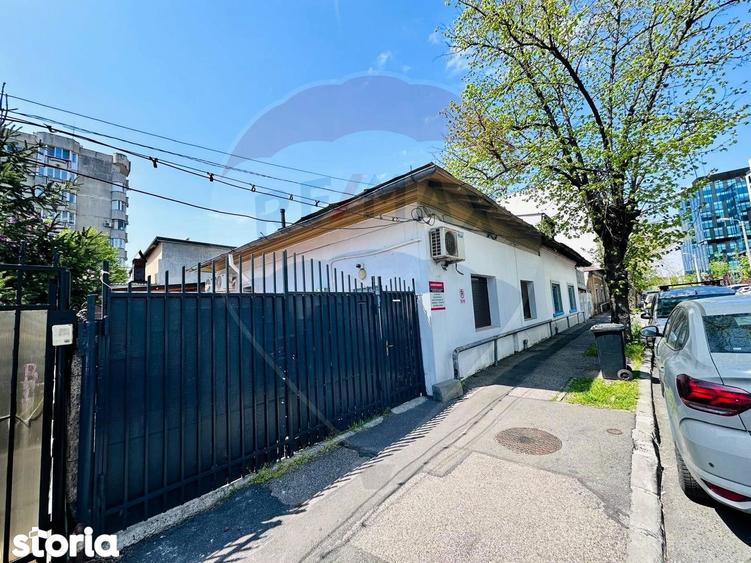 Casa Cotroceni, vis-a-vis de One Cotroceni Park, cu Potential S+P+2E+M - 3