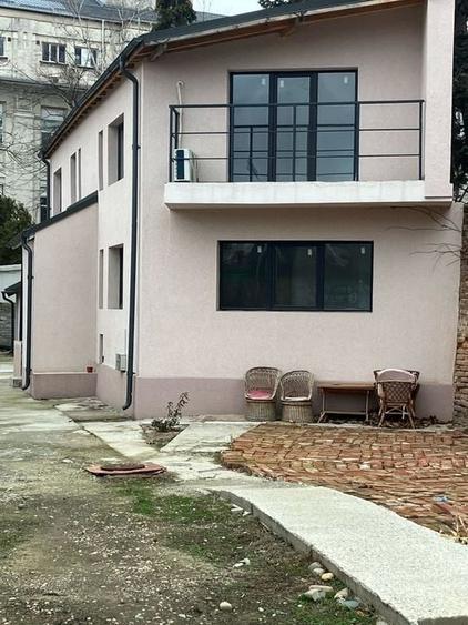 Casa Vila 6 camere || Piata Victoriei || Buzesti || Curte Libera 300Mp - 5