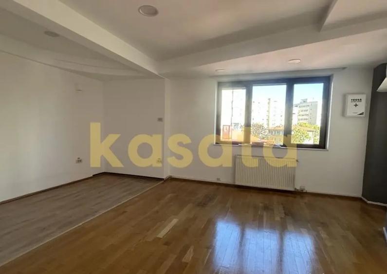 Cladire Birouri I Zona Marriot I S+P+3 I 630 util - 14