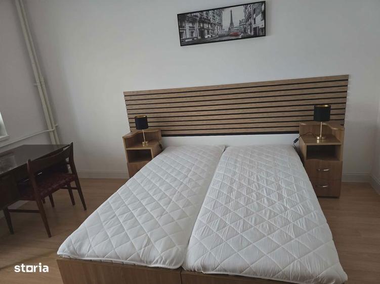 De inchiriat apt 2 camere ultracentral - 2
