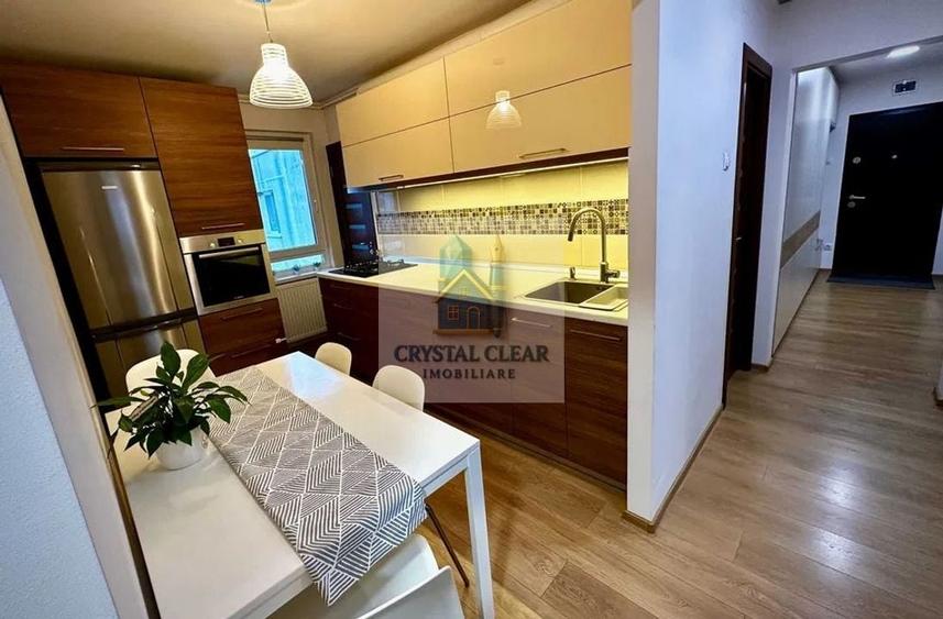 Apartament 3 camere - Tudor, str Armoniei - 1