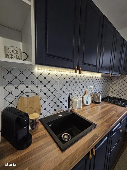 Central | Gara de Nord | Ideal Airbnb | Etaj 6 - 3