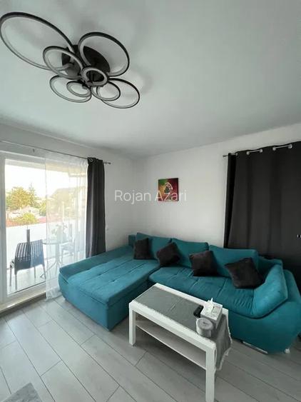 Apartament cu 2 camere decomandat în Chitila Apartament cu 2 camere decomandat în Chitila