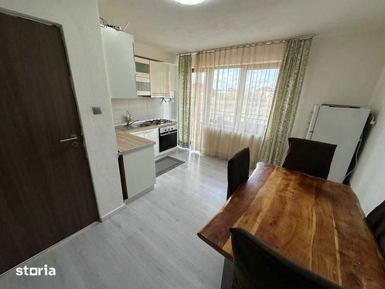 Apartament la casa zona mall Selimbar - 7