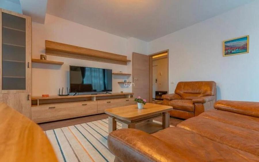 Apartament cu 2 camere, decomandat - zona Racadau. - 6