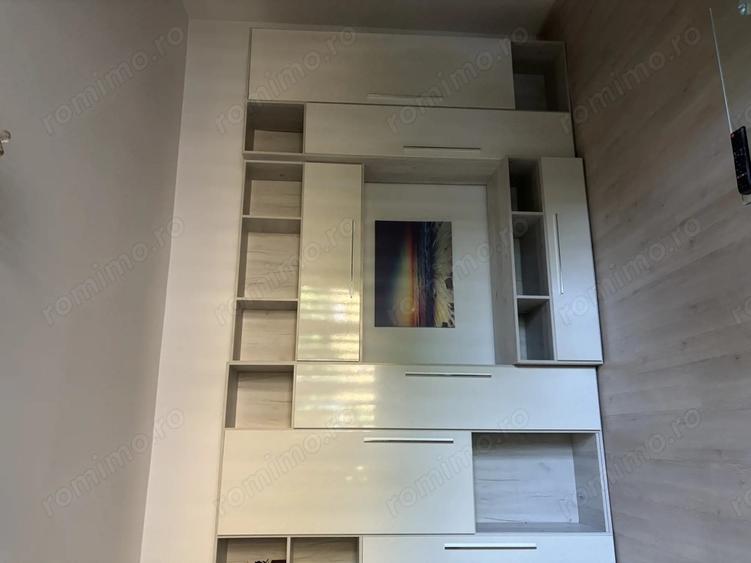 Ofer spre inchiriere apartament 2 camere la parter, 2 min. de Iulius Mall - 3