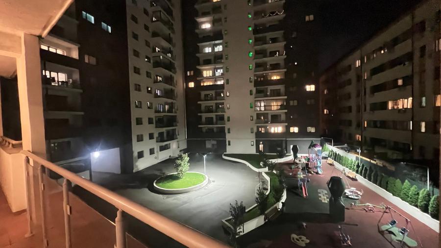 Apartament 3 camere Mihai Bravu, 5 minute de metrou, CENTRALA, mobilat  modern - 48