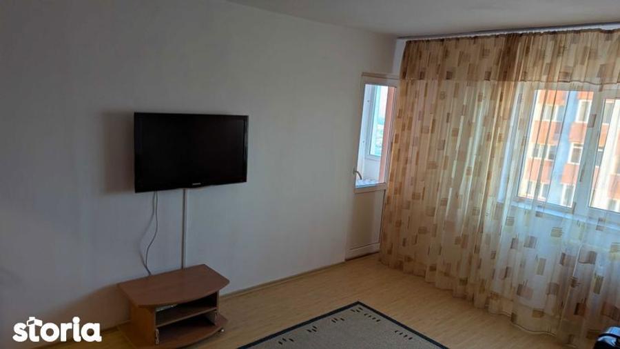 Inchiriez apartament 2 camere CF 1 decomandat , utilat in Gavana 2 - 5