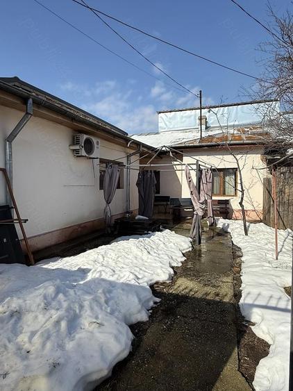 Casa de Vanzare Zona Rahova(Teiusi Pucheni) - 2