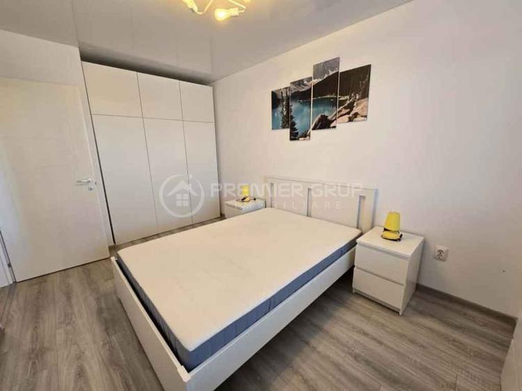 Apartament 2 camere - Copou, 50mp | 2023 + CT + AC - 1