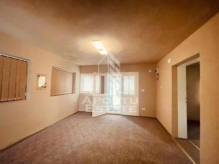 Casa potential turistic si comercial -zona Varfurile - 12