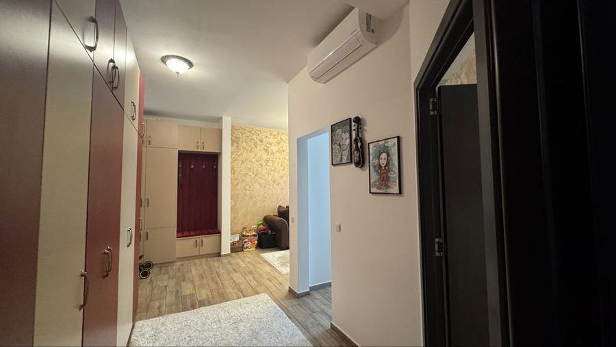 PERS. FIZICA- vand apart complet mobilat&utilat - 3