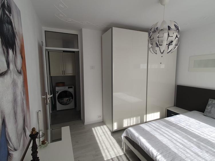 Vand apartament 3 camere zona Micalaca renovat modern -gata de mutat! - 7