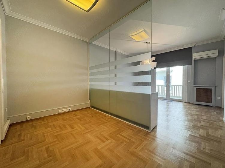 Spatiu comercial de inchiriat in zona Obor - 9