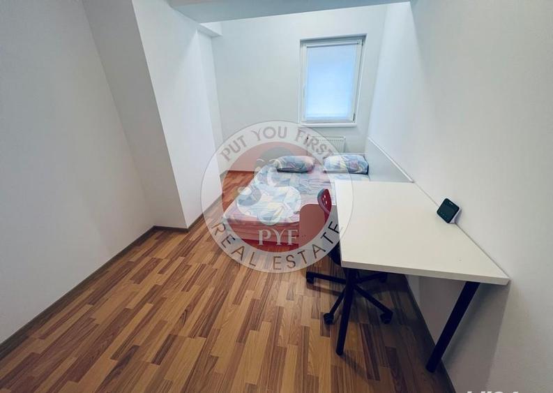 Confort City | 4 camere | 115mp | Decomandat | B12474 - 2