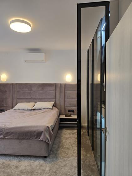 Vila impresionanta-lux,5 camere,-Campul Pipera - 14