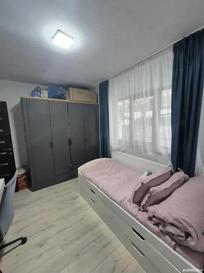 Casa noua de vanzare 88 mp utili Albe?ti, ?imnicu de Sus - 17