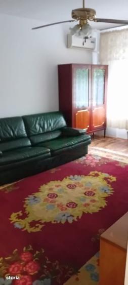 Inchiriere apartament 2 camere, Micro 21, parter, 50 mp, 305 EURO/Luna - 9