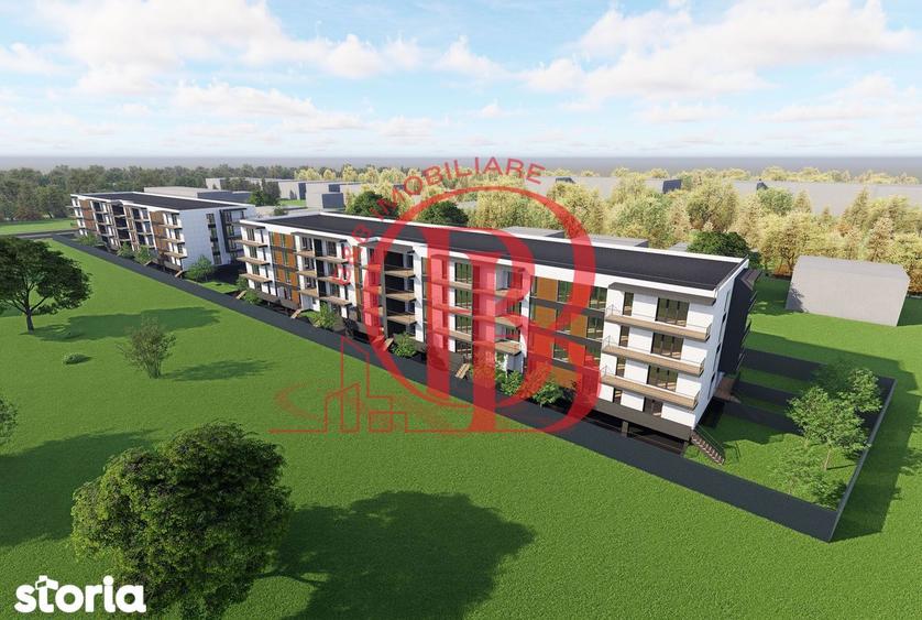 Apartament 2 camere-Suprafata generoasa-STB Parcul Teilor - 8