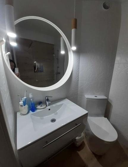 Casă înșiruită de vânzare - 128 mp, 3 camere, Alba Iulia, ZONĂ CENTRALĂ - 9