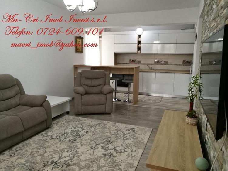 Apartament 3 camere-zona Dobroesti-cu loc de parcare - 1