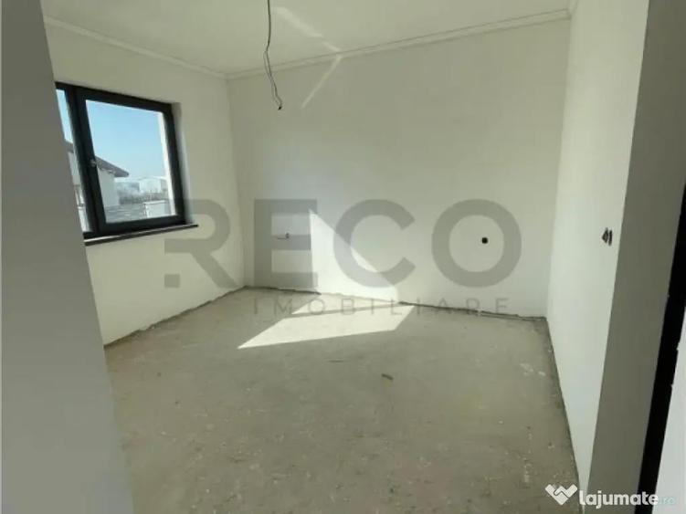 RECO casa noua in Osorhei, mini paradis . - 4