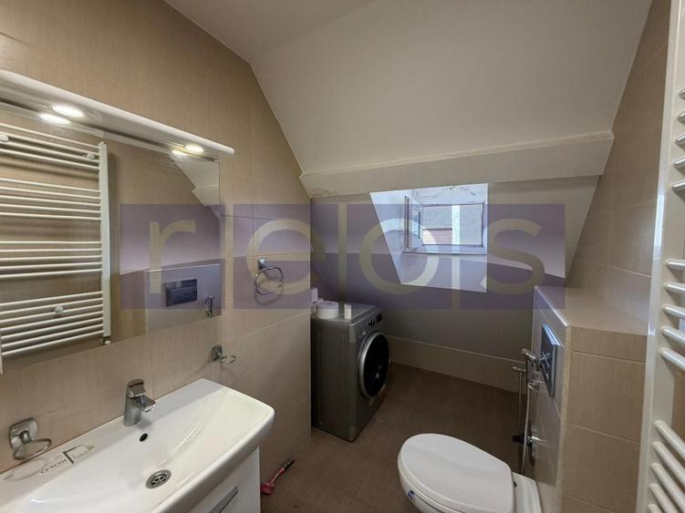 VANZARE GARSONIERA | ICOANEI | MANSARDA | MOBILATA SI UTILATA |  23 MP - 9