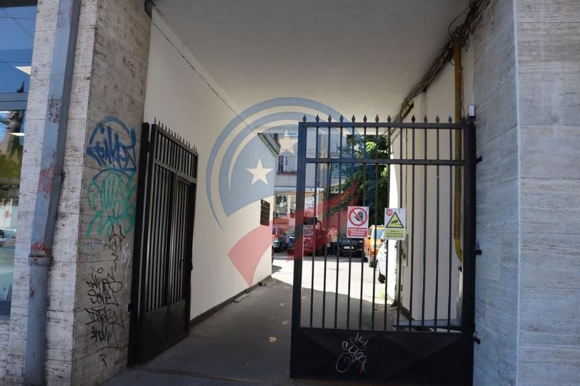 Apartament cu 2 camere ultracentral de inchiriat pe termen scurt (1-6 luni) - 14