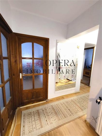 Apartament 4 camere, decomandat, de vanzare, zona Canta - 8