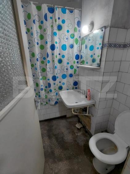 Apartament 4 camere, 85 mp, etaj 2 – zonă liniștită, aproape de Parcul Dendrolog - 2