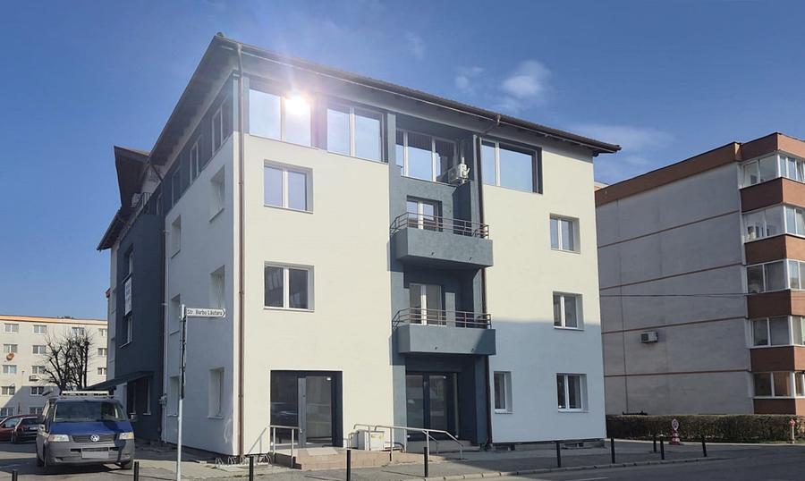 Spațiu cu altă destinație, 880 mp utili, 500 mp teren, Astra - Carpaților. - 9