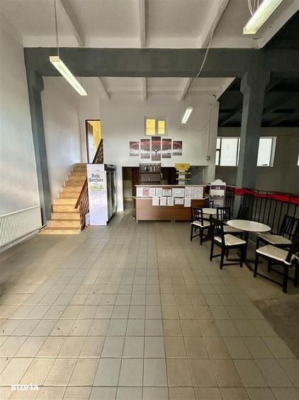 Hala Industriala Sacueni - 4