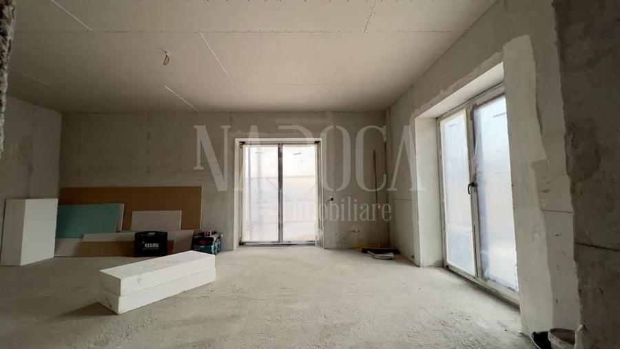 Casa 4 camere de vanzare in Corusu, Baciu - 1