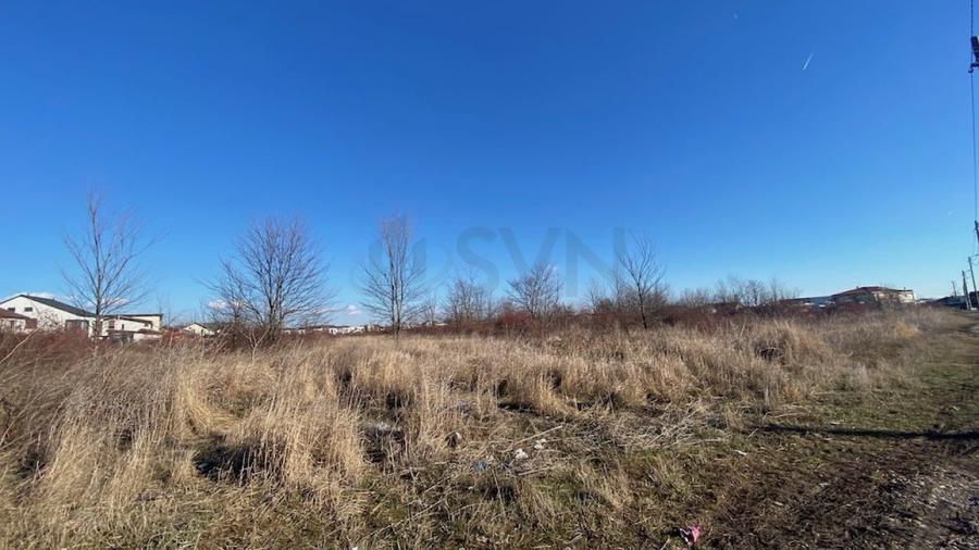 REL4000891 Otopeni-Odai - teren 20000mp - PUZ in lucru - 3