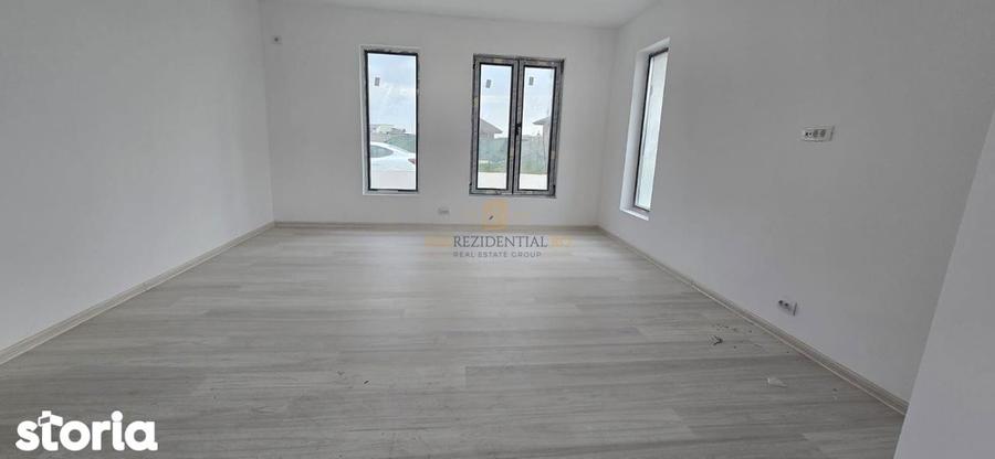 Casa individuala cu 3 camere si teren generos - Comuna Berceni, Ilfov - 9