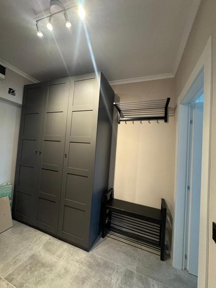 Garsoniera Parc Izvor Casa Poporului mobilata modern recent posibilitate parcare - 5