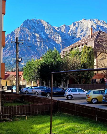 Vand Apartament 2 camere , Parter - 6