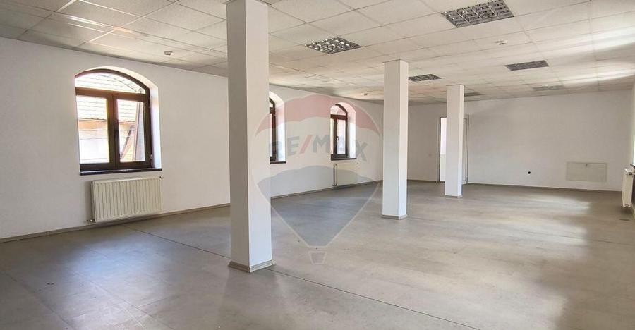 Spa?iu comercial de inchiriat in Piata Agroalimentara di... - 16