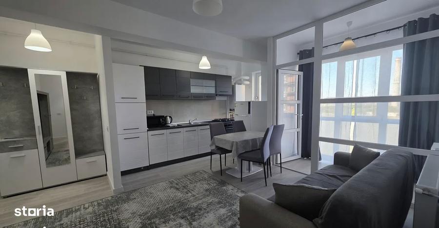 Apartament 2 camere Visoianu-300 euro+ 50 euro parcare - 2
