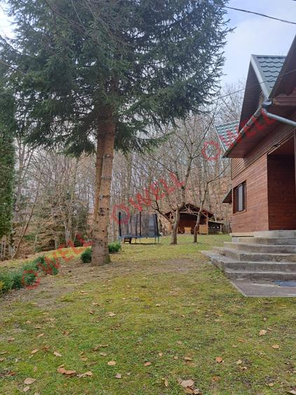 De vânzare casă de vacanță și teren intravilan în Sovata! - 28