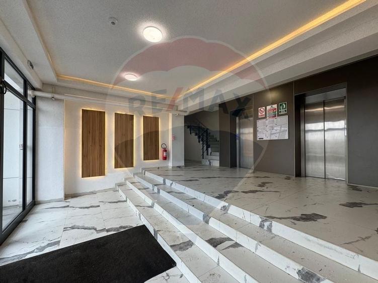 Apartament 2 camere de inchiriat SouthSide Constanța - 9