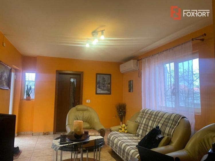 COMISION 0% Casa individuala 5 camere si teren generos de 1000 mp - Dumbravita - 8