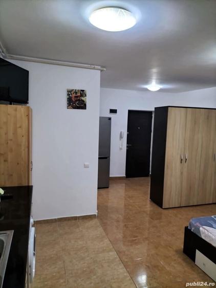 Garsoniera confort 1 - 4