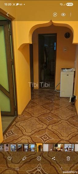 Apartament 2 camere