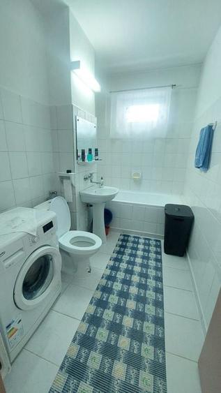 2 camere, zona Hotel Golden Tulip - 9